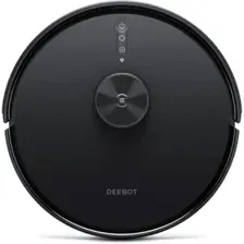 Робот-пылесос Ecovacs Deebot Y1 Pro DLX34 (черный)