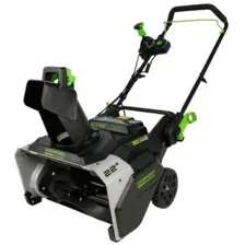 Снегоуборщик Greenworks 82SN22 (без АКБ)