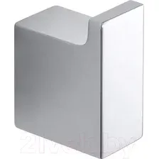 Крючок Bemeta Via 135006012 (хром)