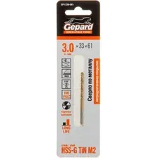 Сверло Gepard GP1330-061