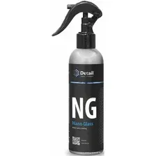 Grass Очиститель Detail NG Nano Glass 250 мл DT-0119