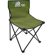 Кемпинговое кресло RSP Outdoors Kind (оливково-зеленый)