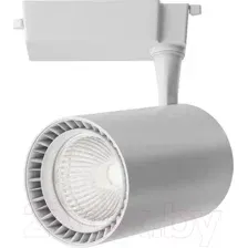 Трековый светильник Maytoni Vuoro TR003-1-26W4K-M-W