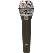 Проводной микрофон Superlux PRAD1
