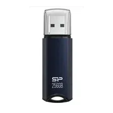 Память USB Flash 256 ГБ Silicon-Power Marvel M02