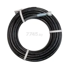 Шланг высокого давления для безвоздушного окрасочного аппарата WORTEX LS 2215 7,6 м (1304824)