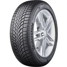 Зимние шины Bridgestone Blizzak LM005 275/35R20 102W