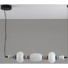 Люстра Moderli Glaze / V11701-PL