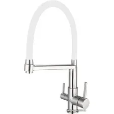 Смеситель Esko K26 W