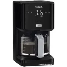 Капельная кофеварка Tefal CM600810