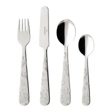 Набор столовых приборов Villeroy & Boch Hungry as a Bear 12-6531-2091