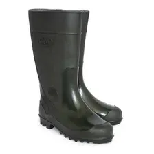 Сапоги резиновые FortMen ПВХ 02(С) 360 (р-р 41)
