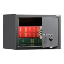 Сейф мебельный AIKO T-250 КL