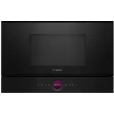 Встраиваемая микроволновая печь BOSCH BER7321B1