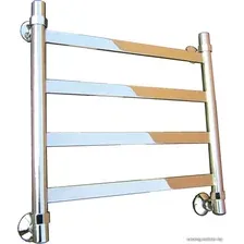 Полотенцесушитель Stinox Maxima водяной 50x50