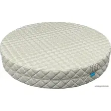 Матрас Mr. Mattress Compact круглый 2 части 230