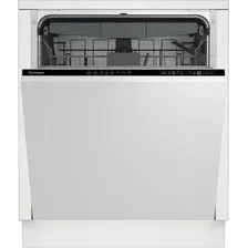 Встраиваемая посудомоечная машина Indesit DI 3C89 AED