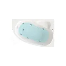 Гидромассажная ванна Triton Кайли базовая (150х100 R)