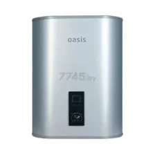 Водонагреватель накопительный OASIS 30А