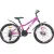 Велосипед AIST Rosy Junior 2.1 2025 (розовый)