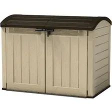 Сундук Keter Store-It-Out Ultra 230436 (коричневый)