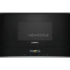 Микроволновая печь Siemens iQ700 BE732L1B1