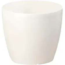 Кашпо Lamela Magnolia Eco LA204-74 (кремовый)