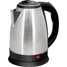 Электрочайник Sonnen KT-118 452926 (серебристый)