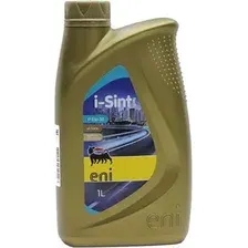 Моторное масло Eni 5W30 I-Sint Tech P/1 (1л)