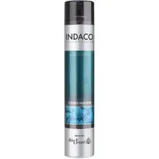 HELEN SEWARD INDACO FLEXIBLE HAIR SPRAY Лак средней фиксации 500 мл