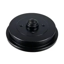 Тормозной барабан ZENTPARTS Z01642