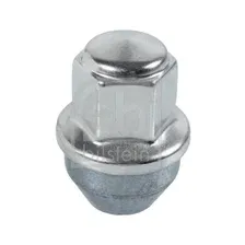 Гайка крепления колеса FEBI 49072