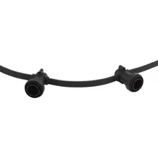 Светодиодная гирлянда ЭРА ERABL-L100/S20