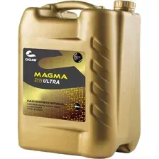 Моторное масло Cyclon Magma Syn Ultra 5W-40 20л