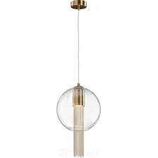 Люстра Maytoni Flusso P095PL-01BZ1