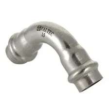 Фитинг Valtec Угольник 90° VTi.951 28x28 VTi.951.I.002828