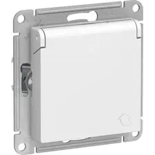 Розетка Schneider Electric AtlasDesign ATN001346