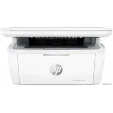 МФУ HP LaserJet M140w 7MD72F