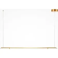 Подвесная люстра Maytoni Plume MOD340PL-L28BS3K