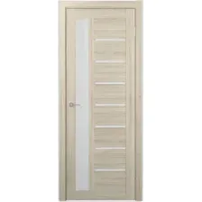 Дверь межкомнатная Stark ST4 ДО 60x200 (капучино)