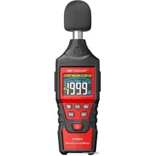 Шумомер КВТ Ecoline KT 622A