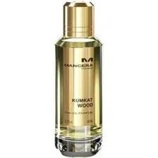 Парфюмерная вода Mancera Kumkat Wood EdP (60 мл)