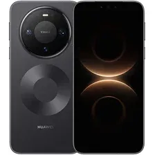Телефон Huawei Mate 80 Pro SGT-LX9 16GB/512GB (черный, международная версия)