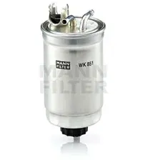 Топливный фильтр MANN-filter WK851
