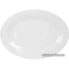 Блюдо Chan Wave Classic фк0127