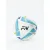Футбольный мяч FN Spark FN6021007-113 (размер 5, белый)