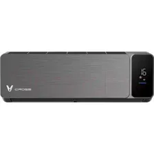 Кондиционер Viomi Cross Pro KFR-52GW/EY2UMC-A++/A+