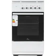 Кухонная плита Flama L FK 2212 W