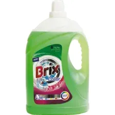 Гель для стирки Brix для цветного, 4.3 кг