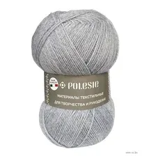Пряжа "Фаворит NEW" (100 г; 385 м; сумерки)